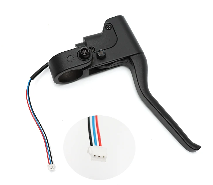 Brake lever